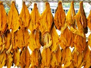 Kéo dài thời gian bảo quản cá tra khô bằng quercetin và tinh dầu ớt 